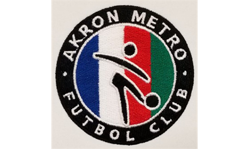 AMFC logo