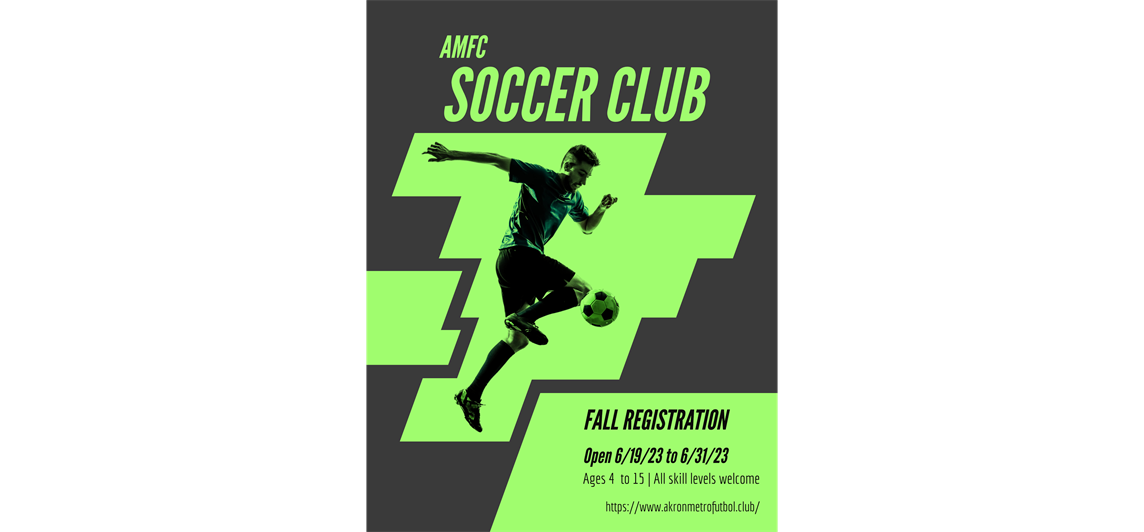 Rec Travel Fall 23 Registration is OPEN